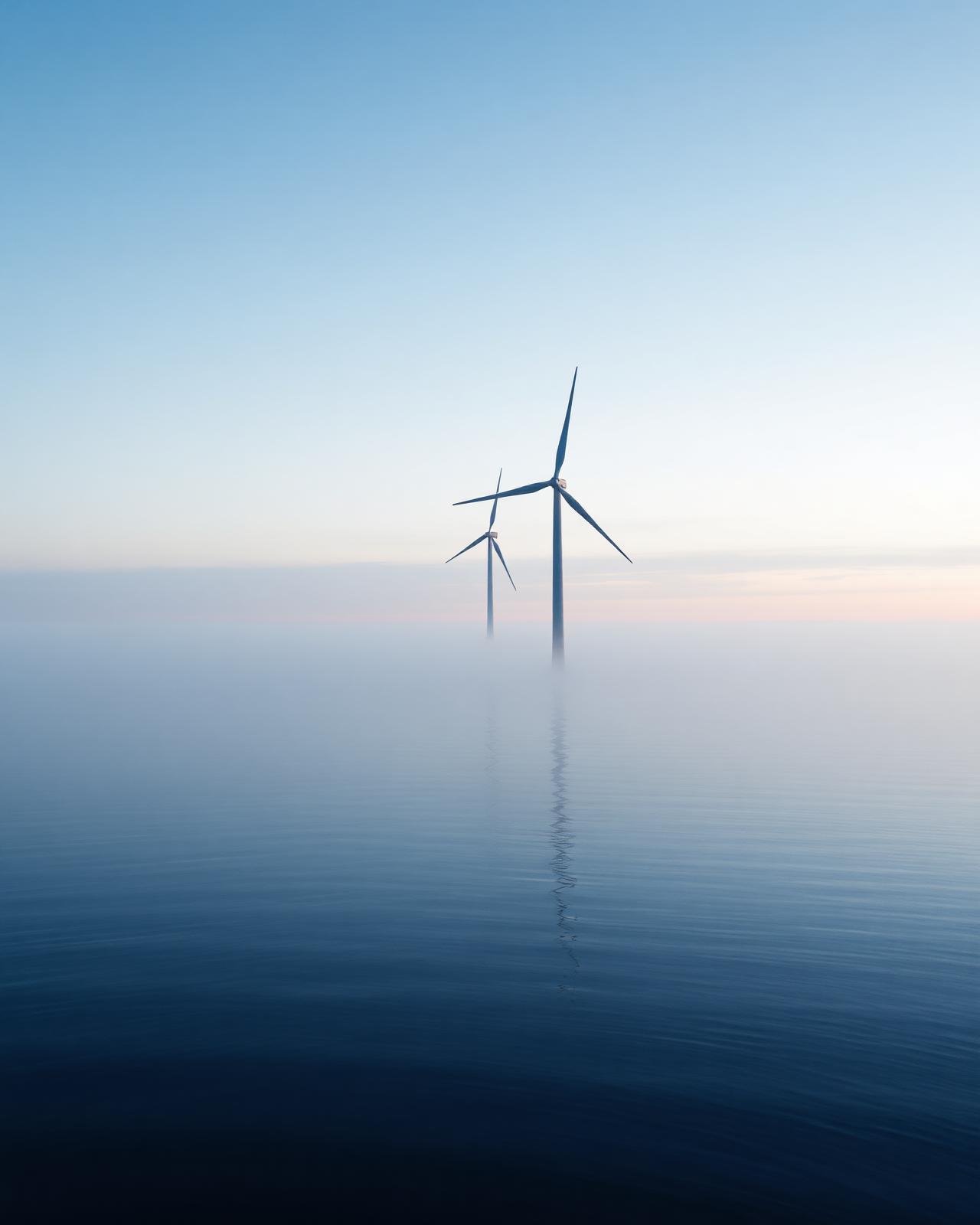 Nordic energy