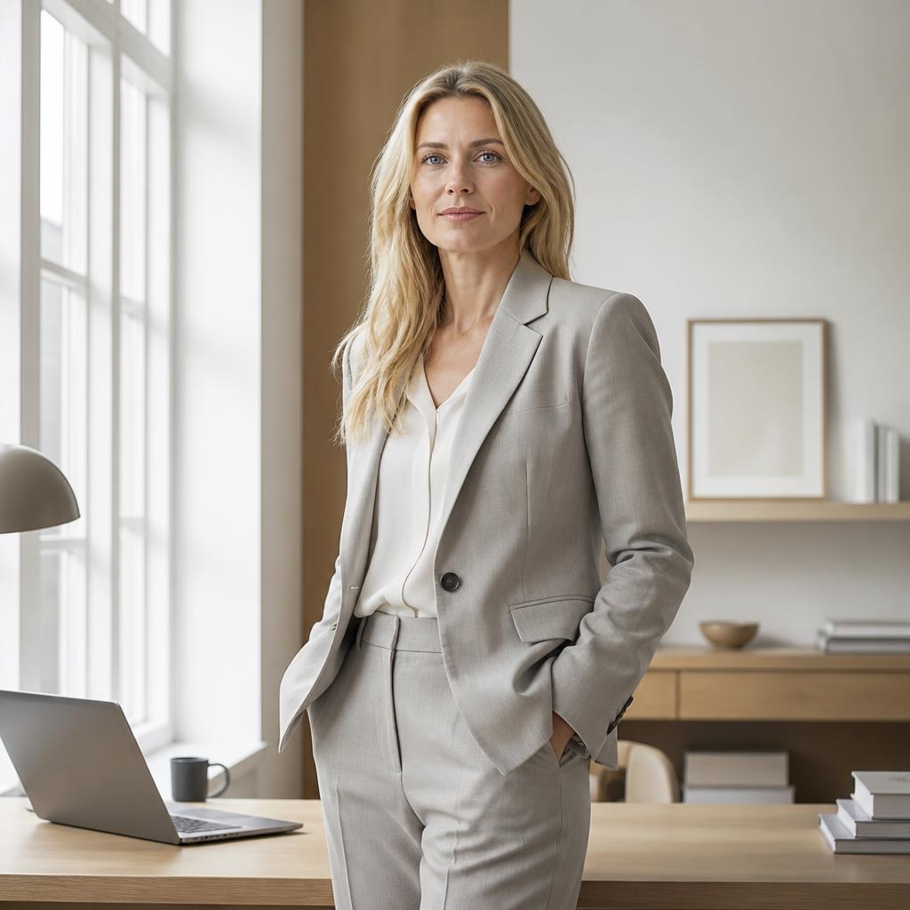 Founder-led businesses